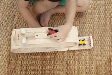 Ramp Racer